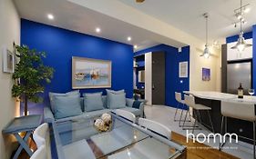 Lovely Homm Apartment In Pasalimani, Pireas